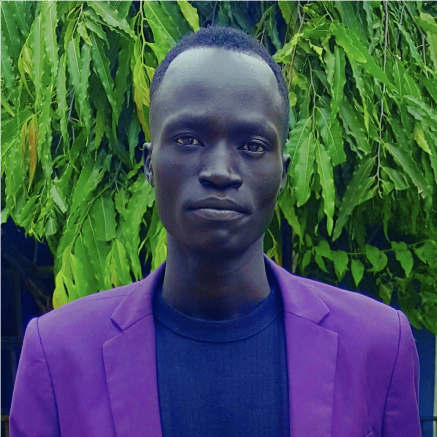 Gabriel Atem Panhom